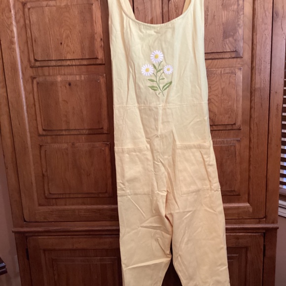 Country Store overalls - Picture 5 of 5